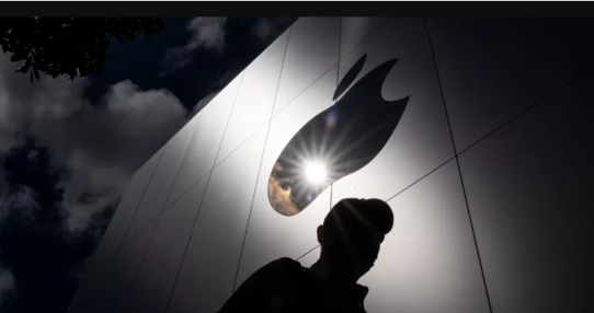 Apple�䲼��ȫ��������������Ʒ�е�RCE�ȷ�϶.png