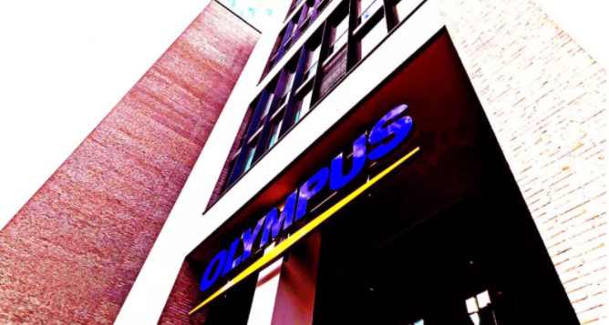 ҽ�Ƽ�����˾Olympus���⹥��������ҵ���ܵ�Ӱ��.png