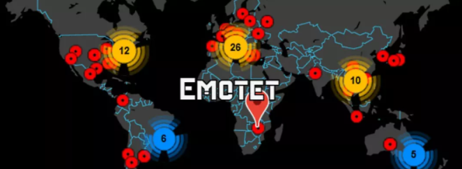 Emotet����������ͨ��TrickBot�����佩ʬ����.png